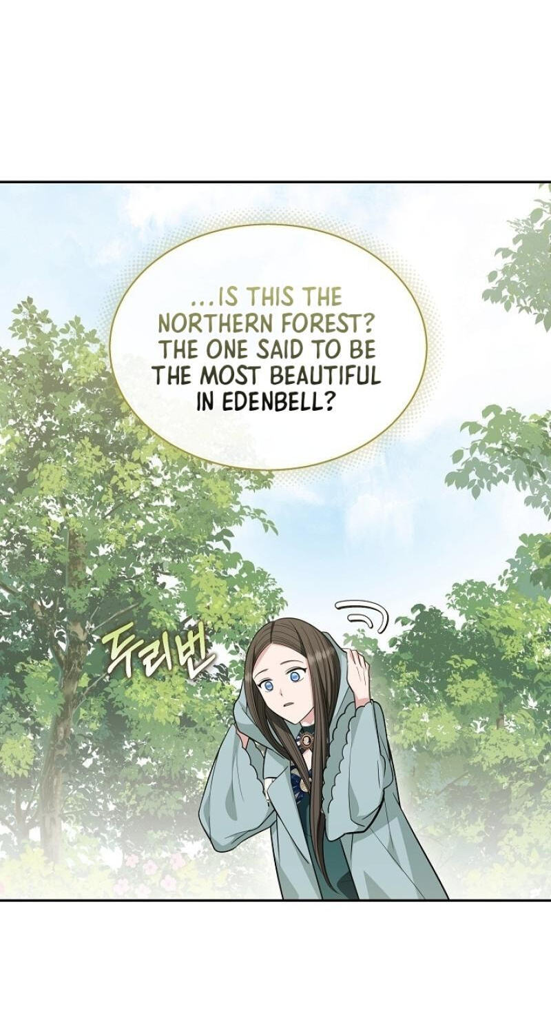 Read The Savior Who Strangles Me chapter 38 image 40 on Lezhin