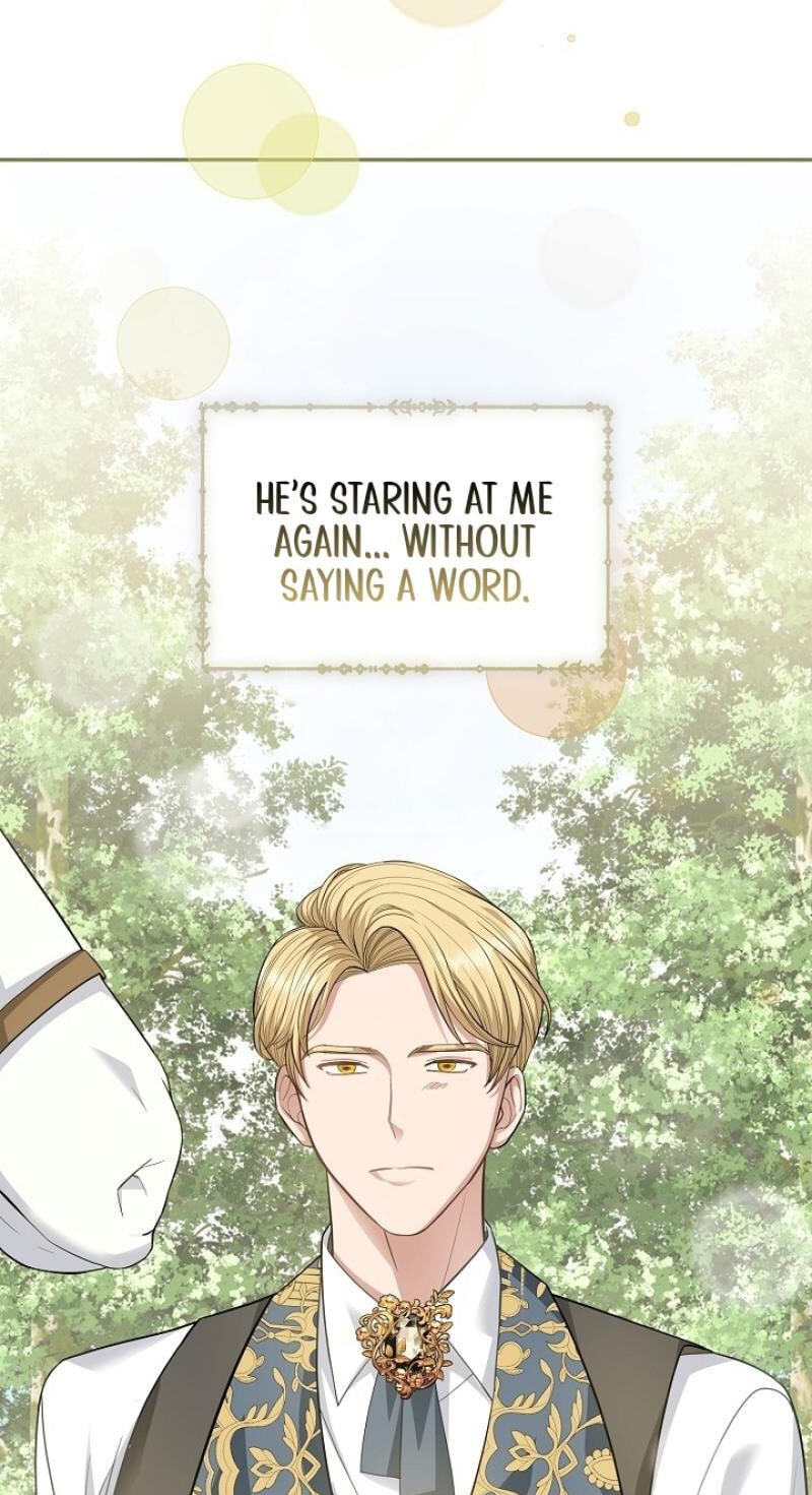 Read The Savior Who Strangles Me chapter 38 image 42 on Lezhin
