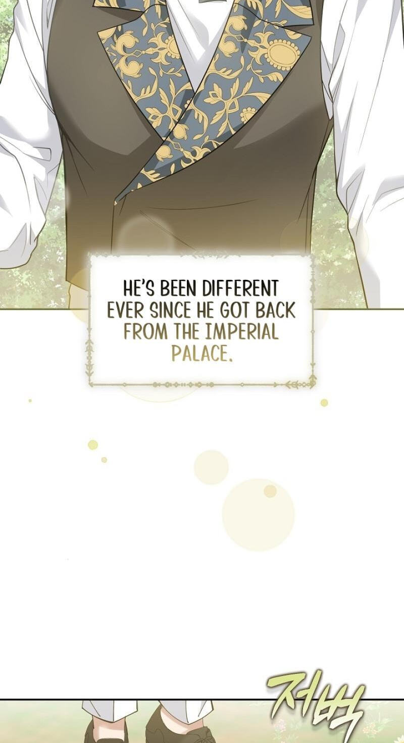 Read The Savior Who Strangles Me chapter 38 image 43 on Lezhin