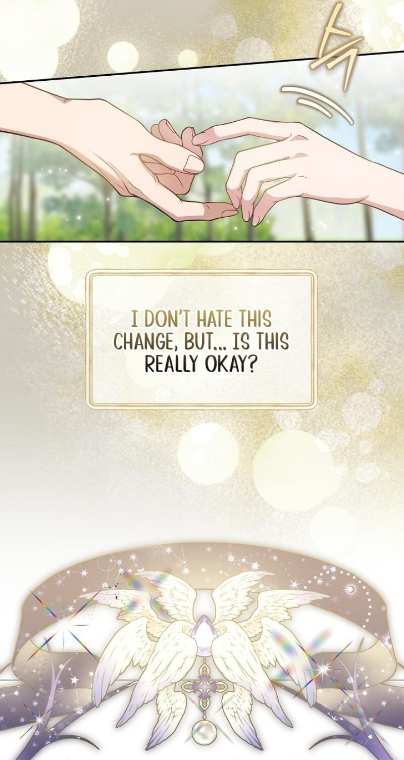 Read The Savior Who Strangles Me chapter 38 image 46 on Lezhin