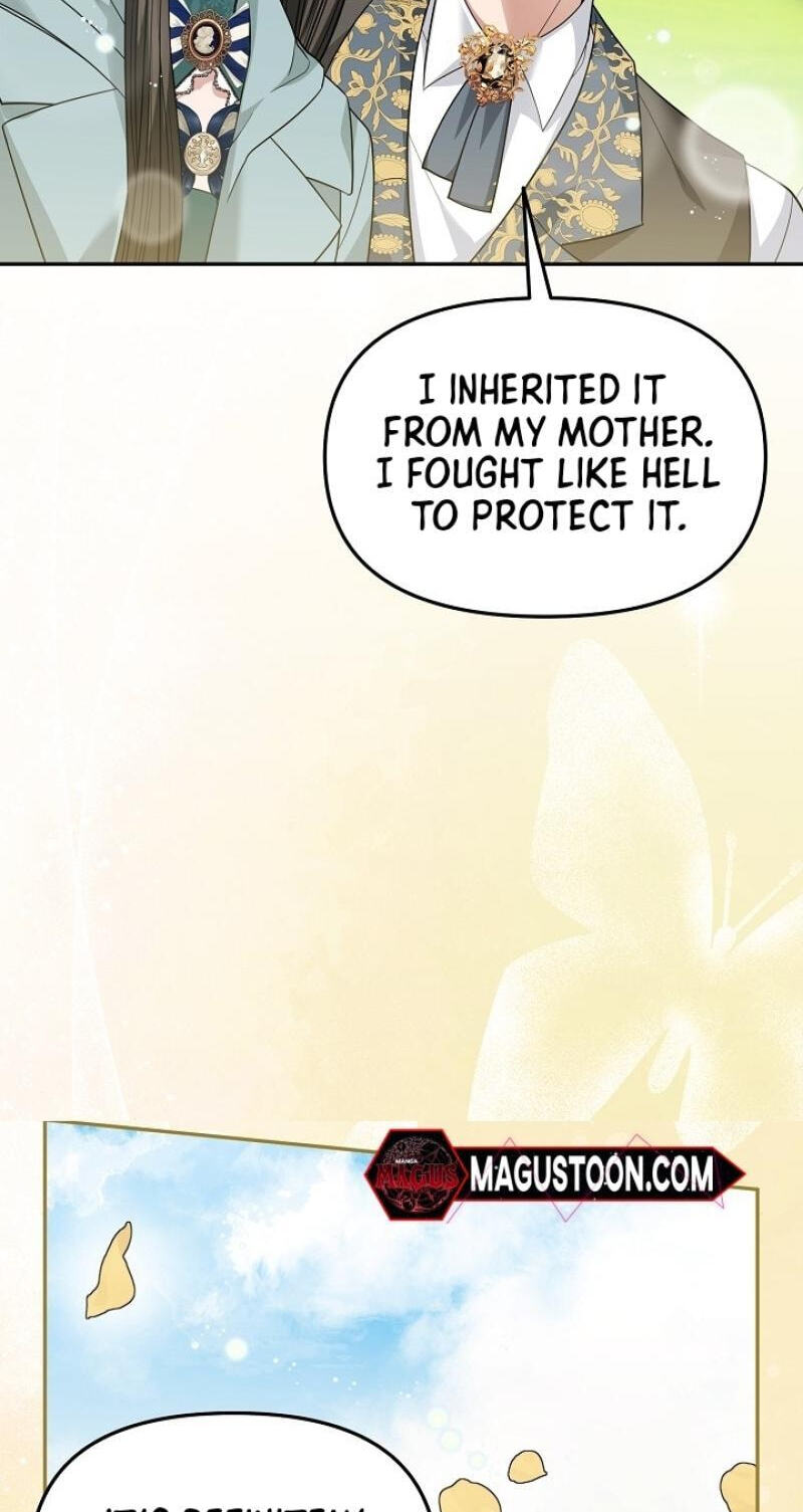 Read The Savior Who Strangles Me chapter 38 image 51 on Lezhin