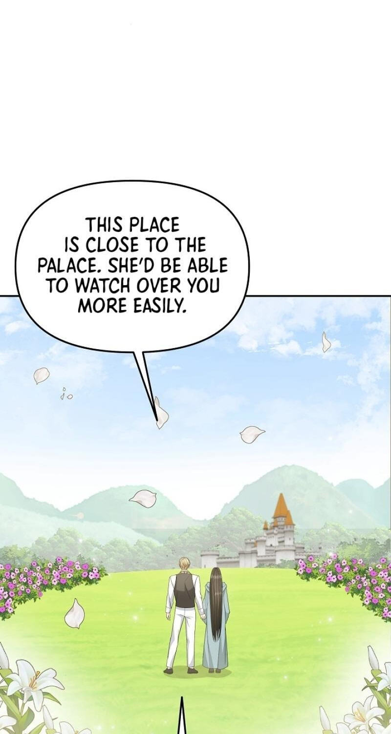 Read The Savior Who Strangles Me chapter 38 image 58 on Lezhin