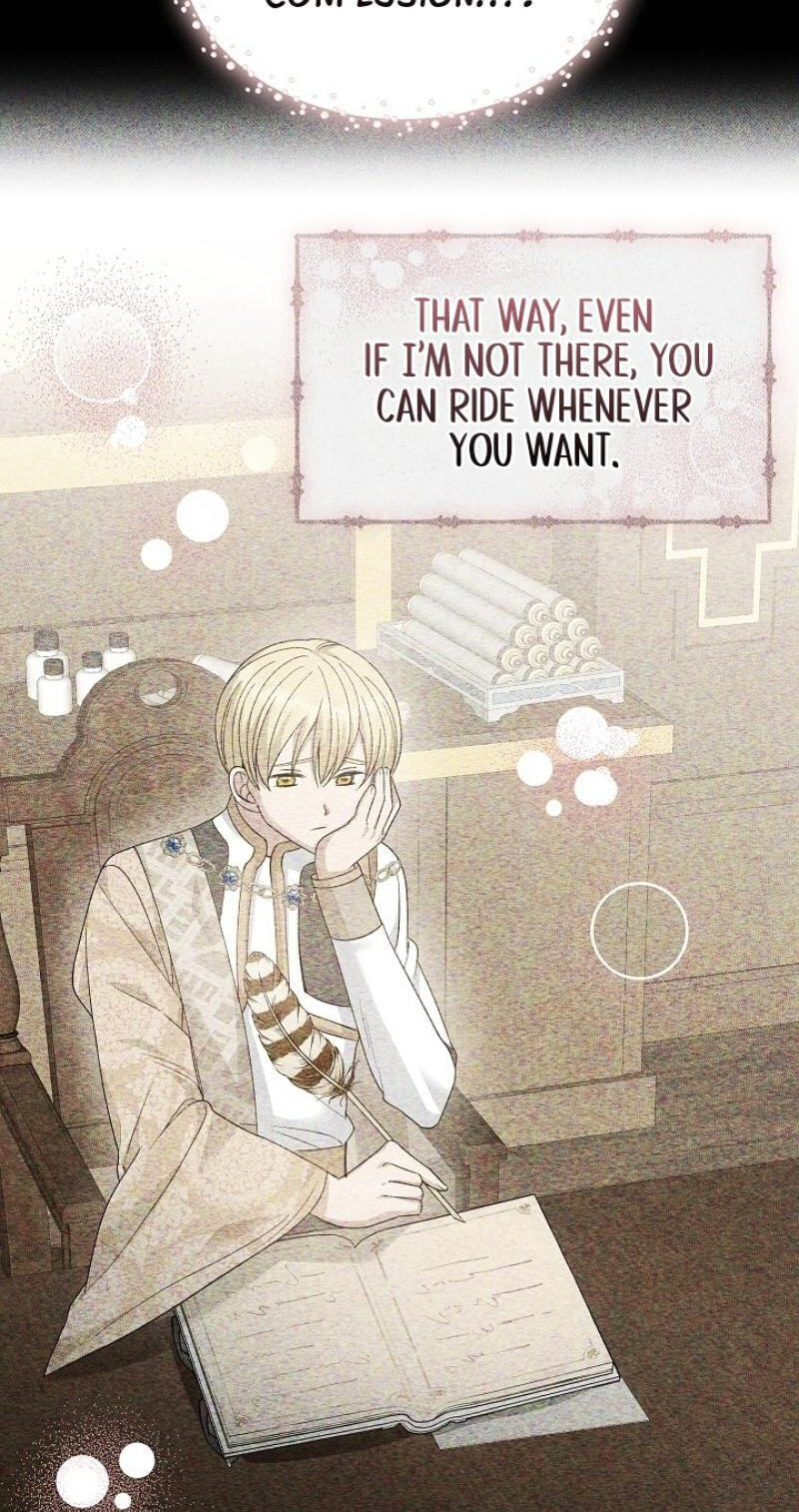 Read The Savior Who Strangles Me chapter 38 image 70 on Lezhin