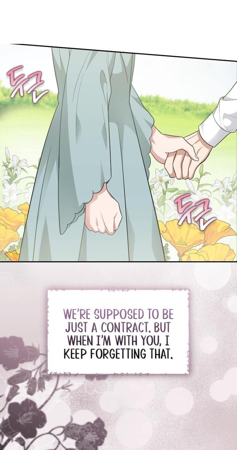 Read The Savior Who Strangles Me chapter 38 image 72 on Lezhin