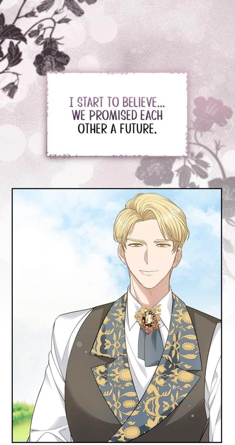 Read The Savior Who Strangles Me chapter 38 image 73 on Lezhin