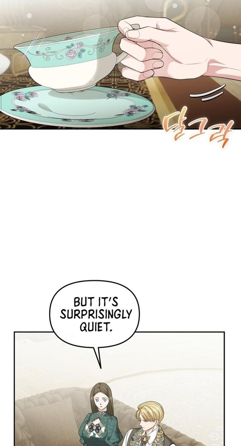 Read The Savior Who Strangles Me chapter 38 image 9 on Lezhin