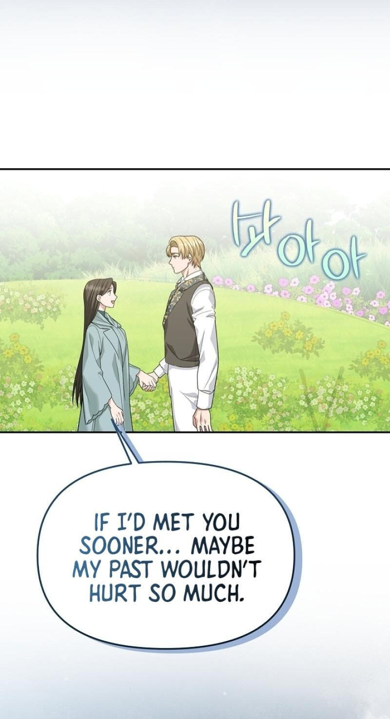 Read The Savior Who Strangles Me chapter 39 image 11 on Lezhin