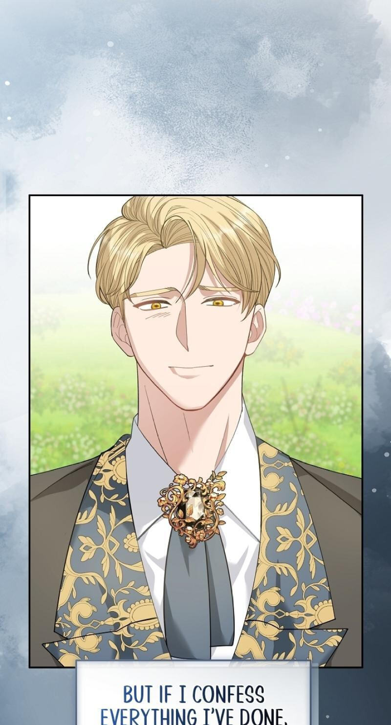 Read The Savior Who Strangles Me chapter 39 image 12 on Lezhin
