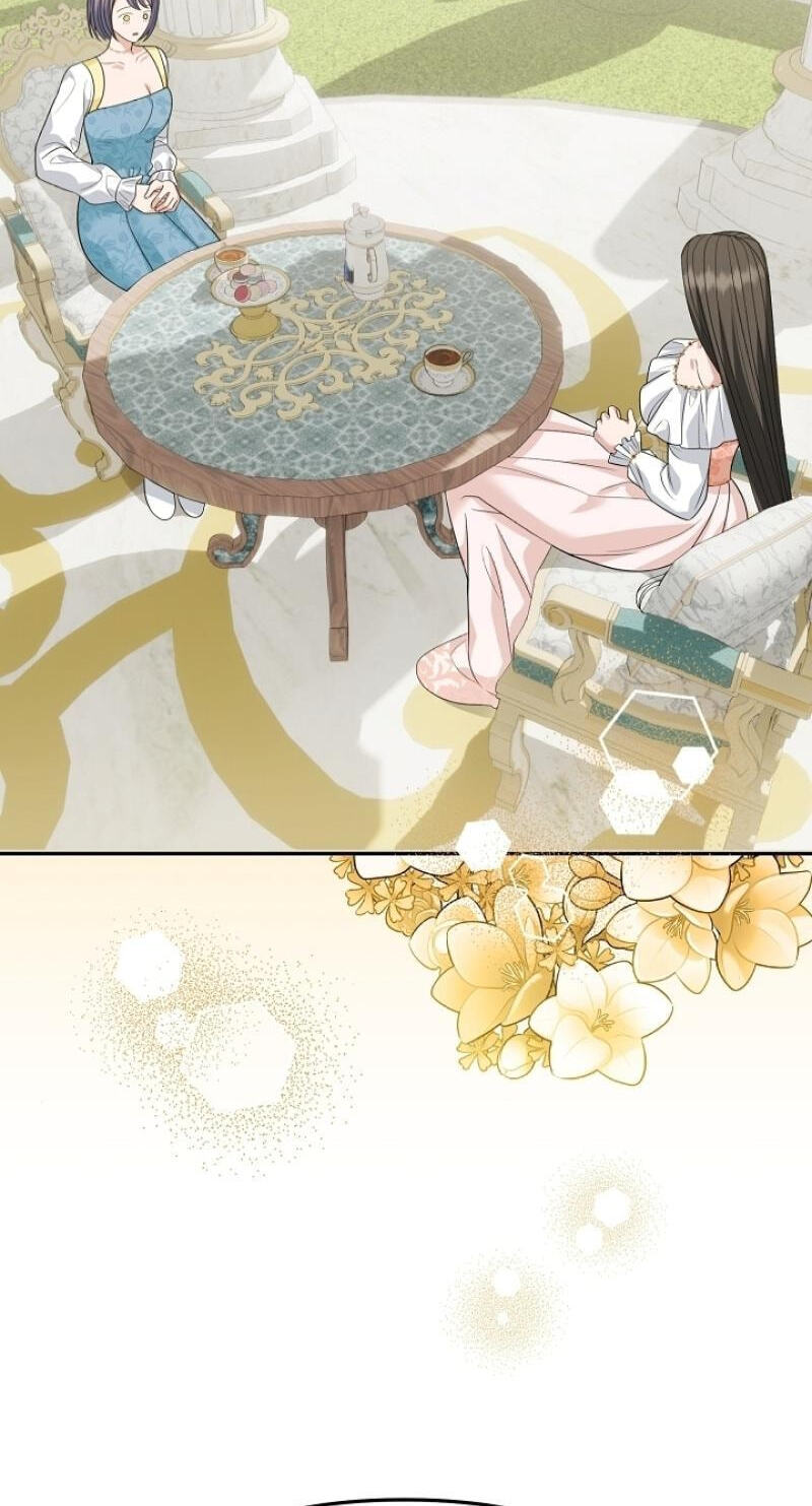 Read The Savior Who Strangles Me chapter 39 image 16 on Lezhin