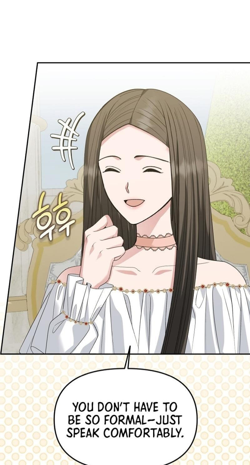 Read The Savior Who Strangles Me chapter 39 image 18 on Lezhin