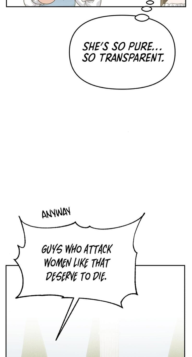 Read The Savior Who Strangles Me chapter 39 image 20 on Lezhin