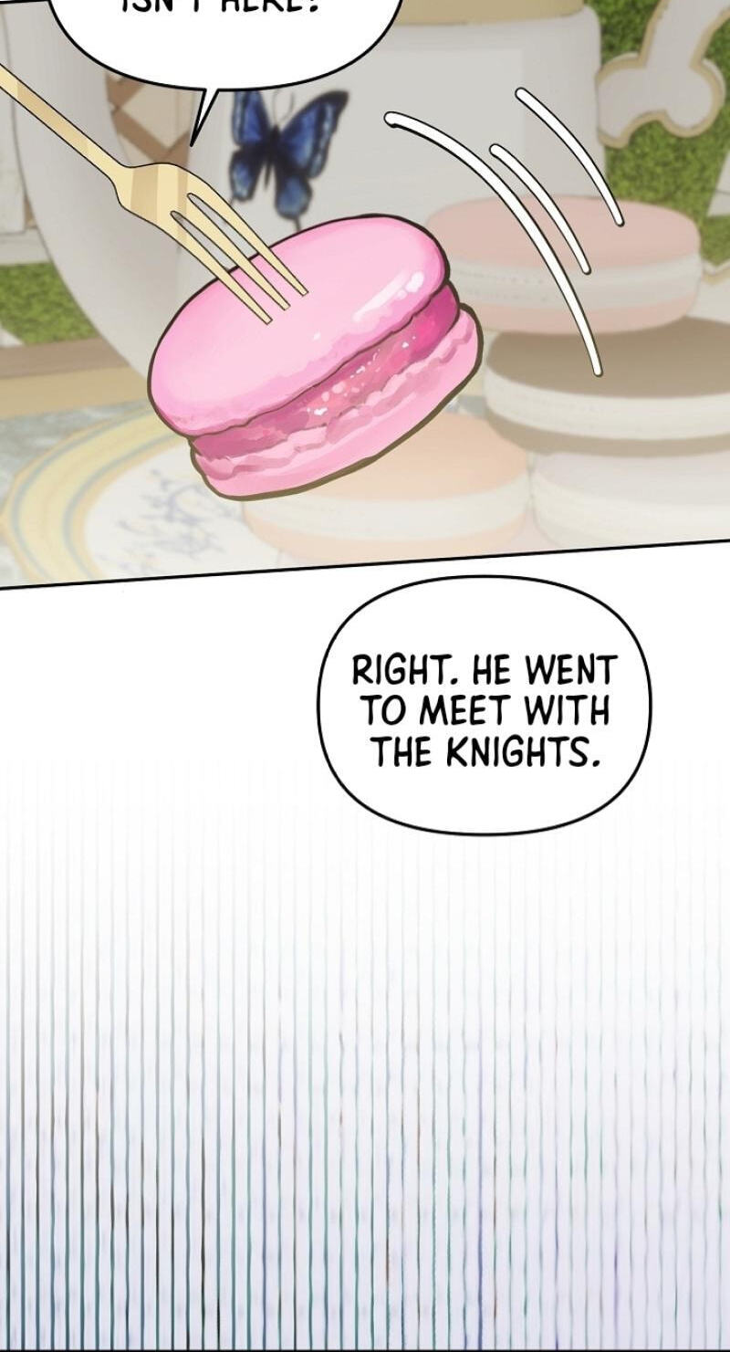 Read The Savior Who Strangles Me chapter 39 image 22 on Lezhin