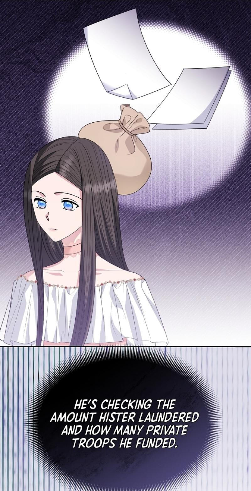 Read The Savior Who Strangles Me chapter 39 image 23 on Lezhin