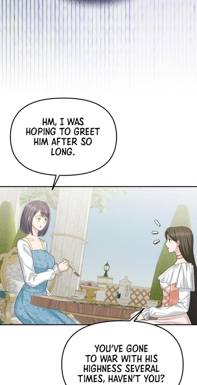 Read The Savior Who Strangles Me chapter 39 image 24 on Lezhin