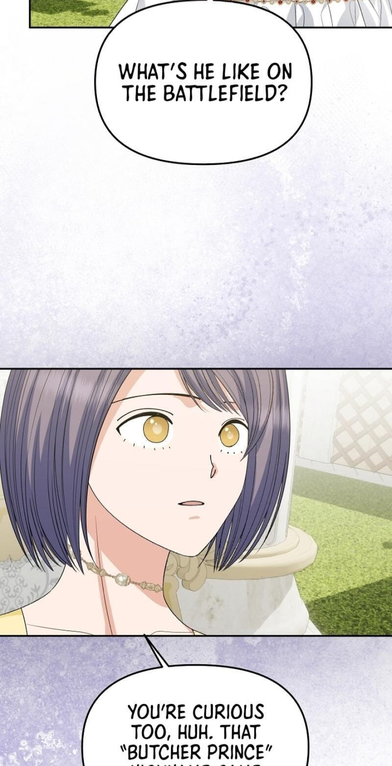 Read The Savior Who Strangles Me chapter 39 image 28 on Lezhin