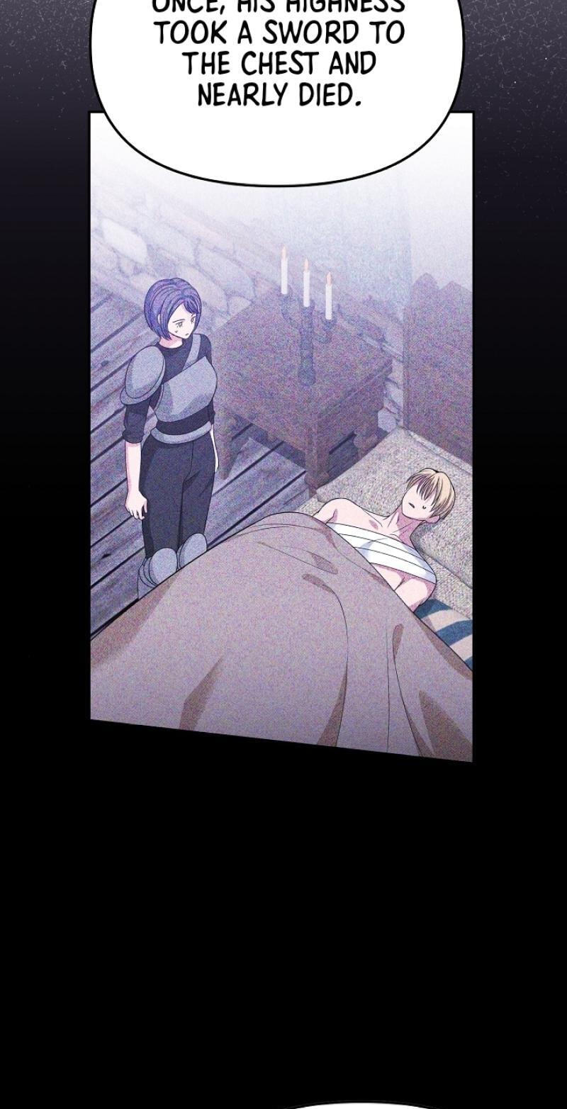 Read The Savior Who Strangles Me chapter 39 image 31 on Lezhin