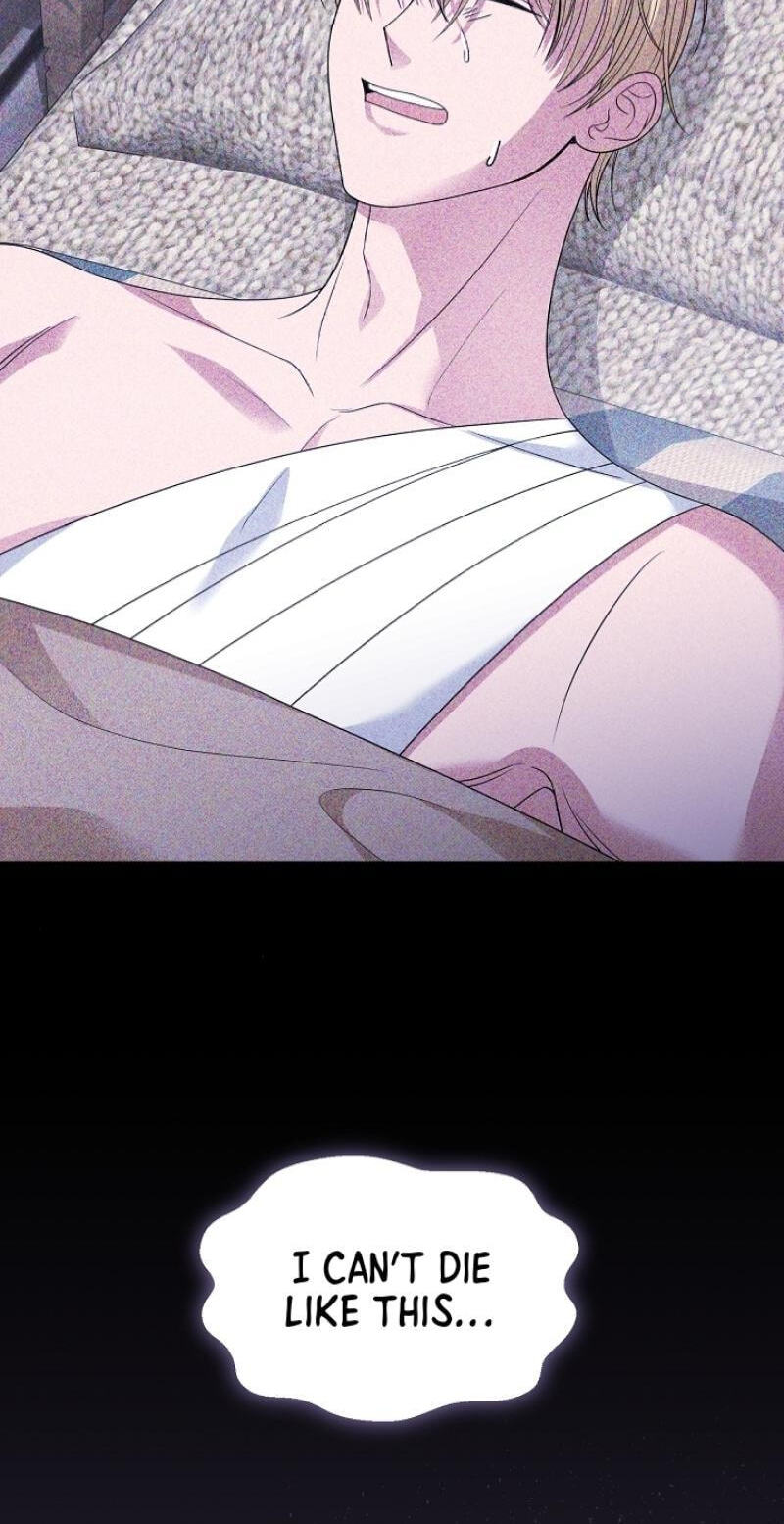 Read The Savior Who Strangles Me chapter 39 image 33 on Lezhin
