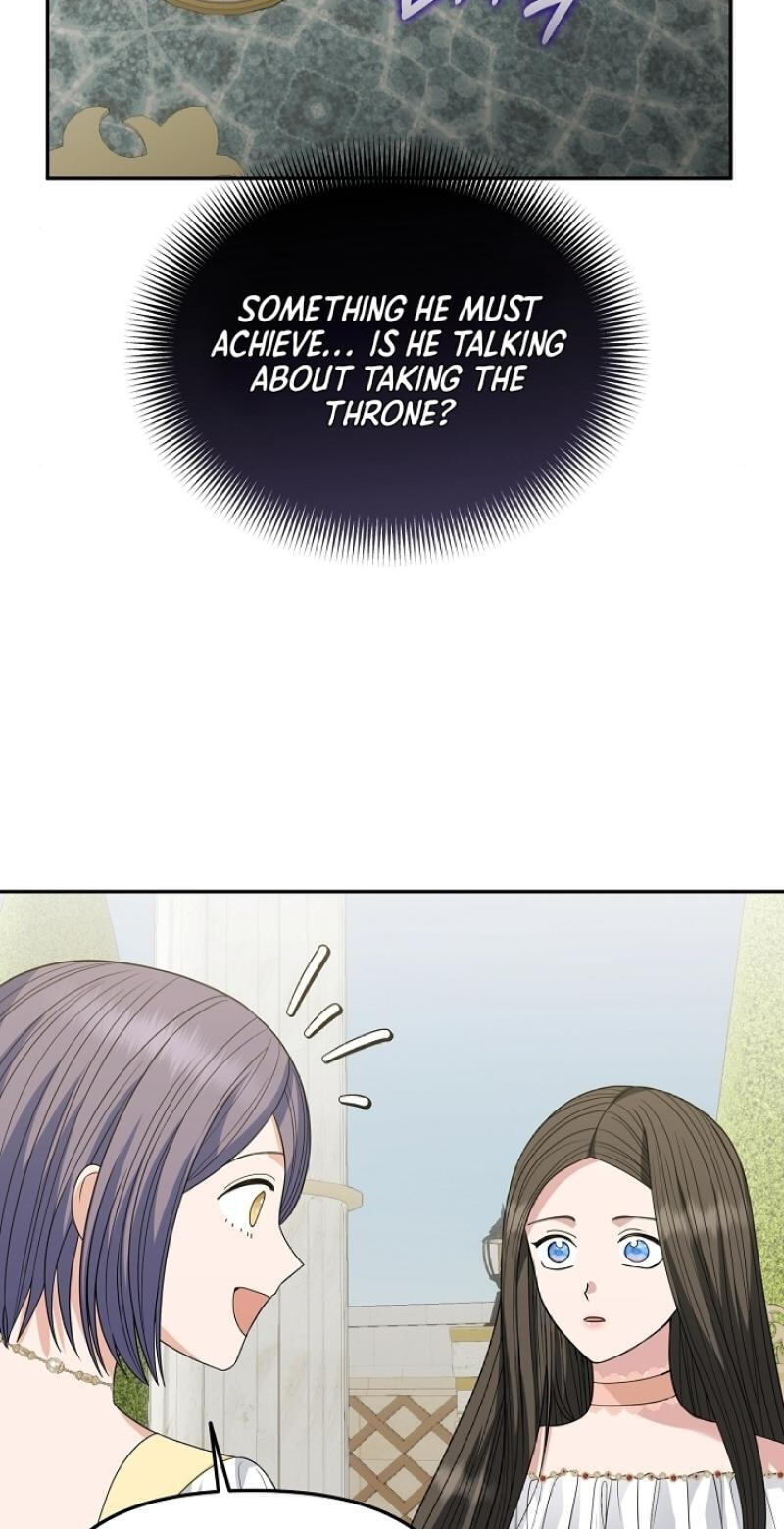 Read The Savior Who Strangles Me chapter 39 image 35 on Lezhin