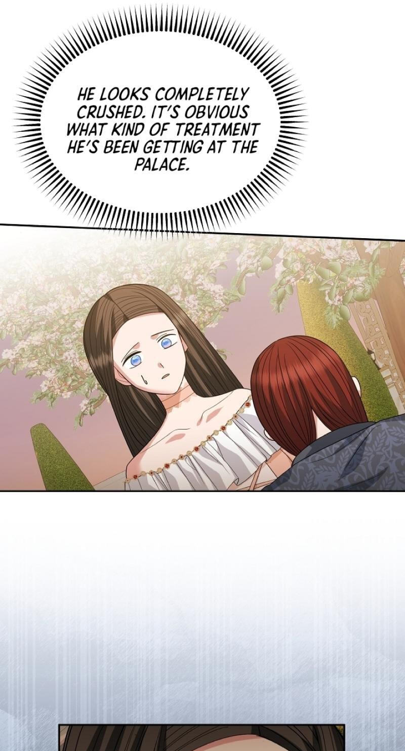 Read The Savior Who Strangles Me chapter 39 image 45 on Lezhin
