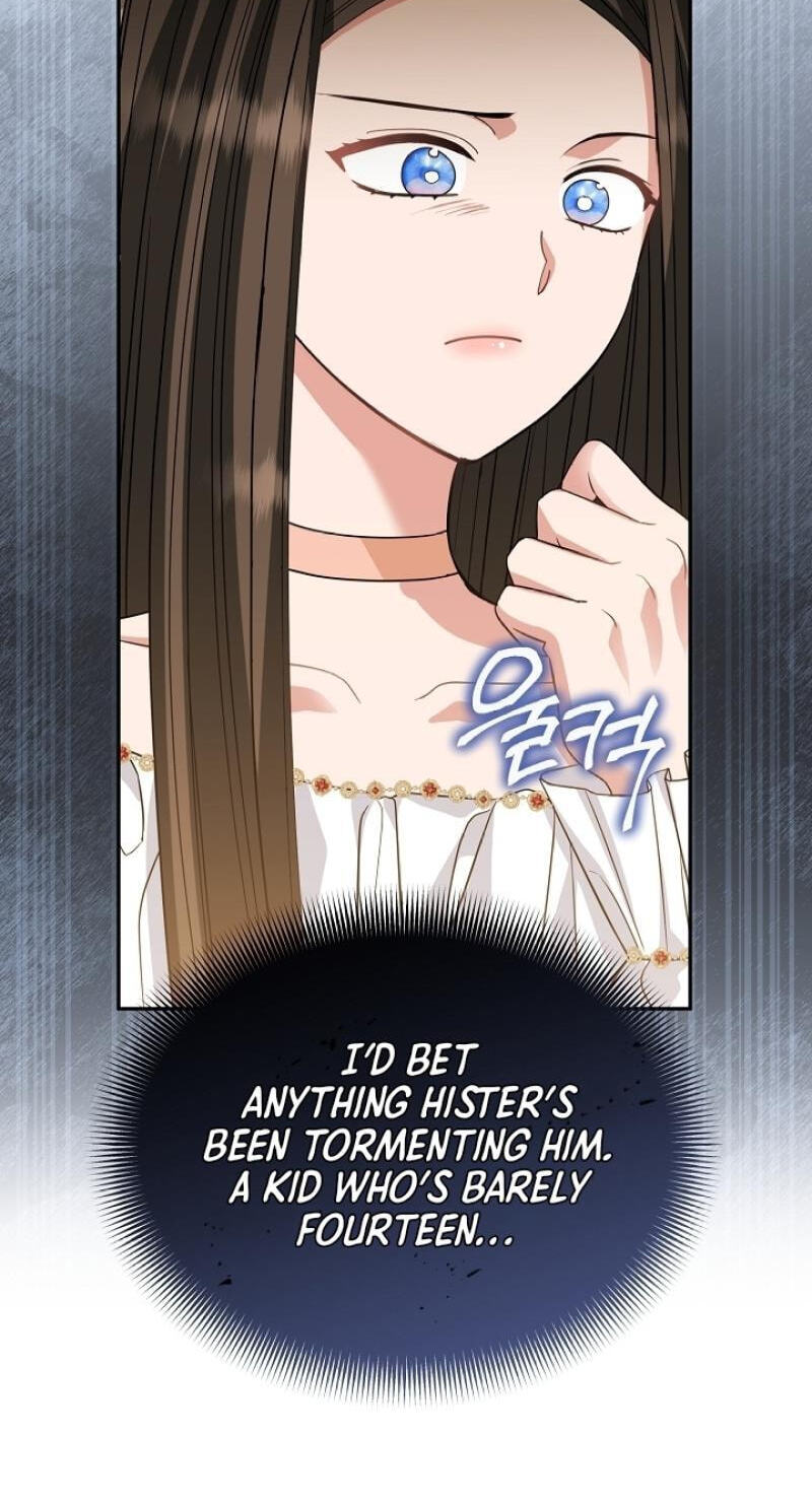Read The Savior Who Strangles Me chapter 39 image 46 on Lezhin