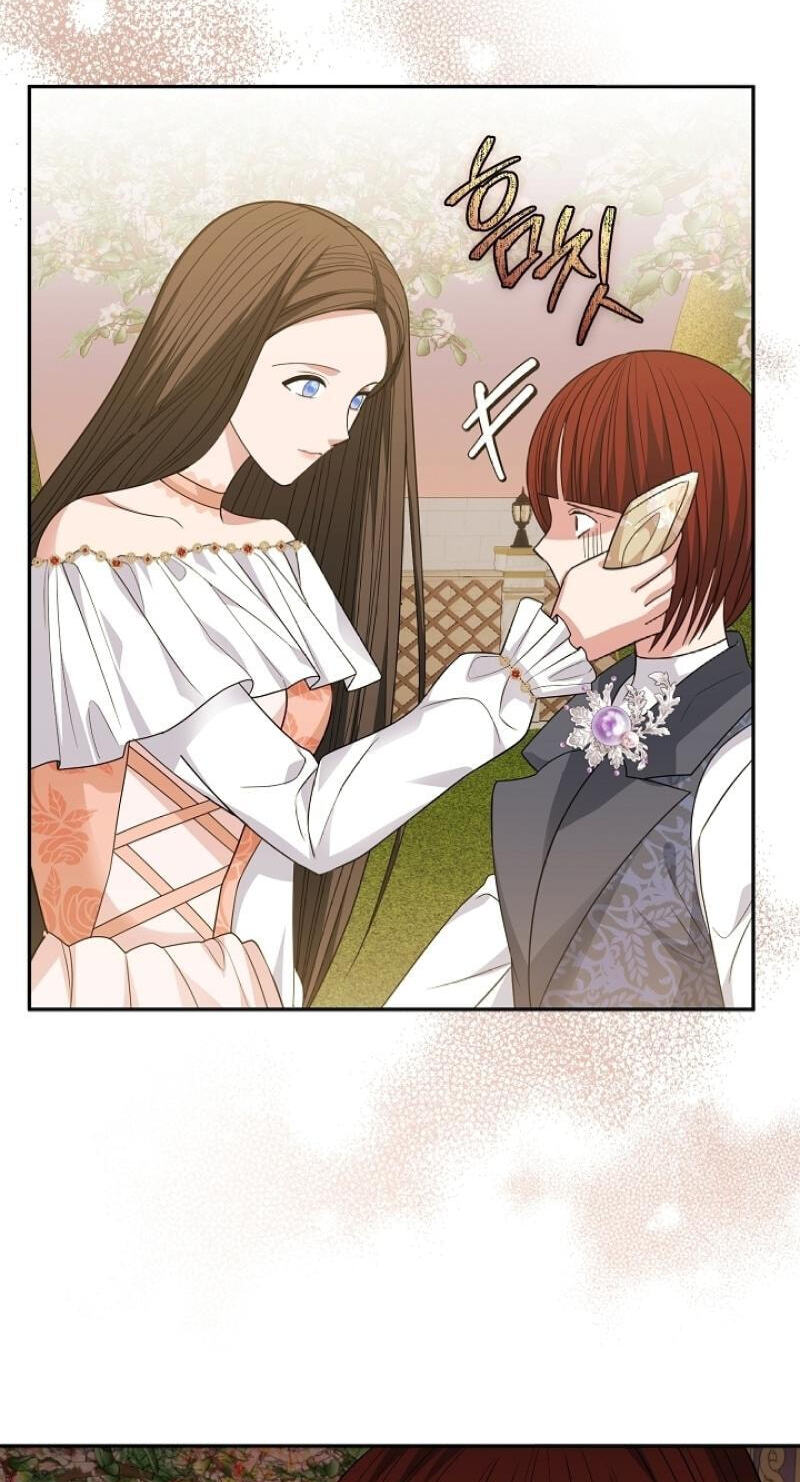 Read The Savior Who Strangles Me chapter 39 image 48 on Lezhin