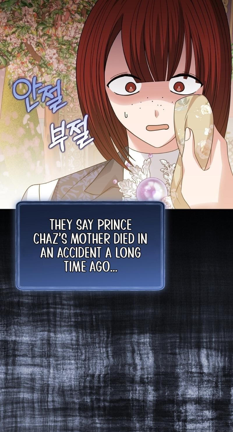 Read The Savior Who Strangles Me chapter 39 image 49 on Lezhin