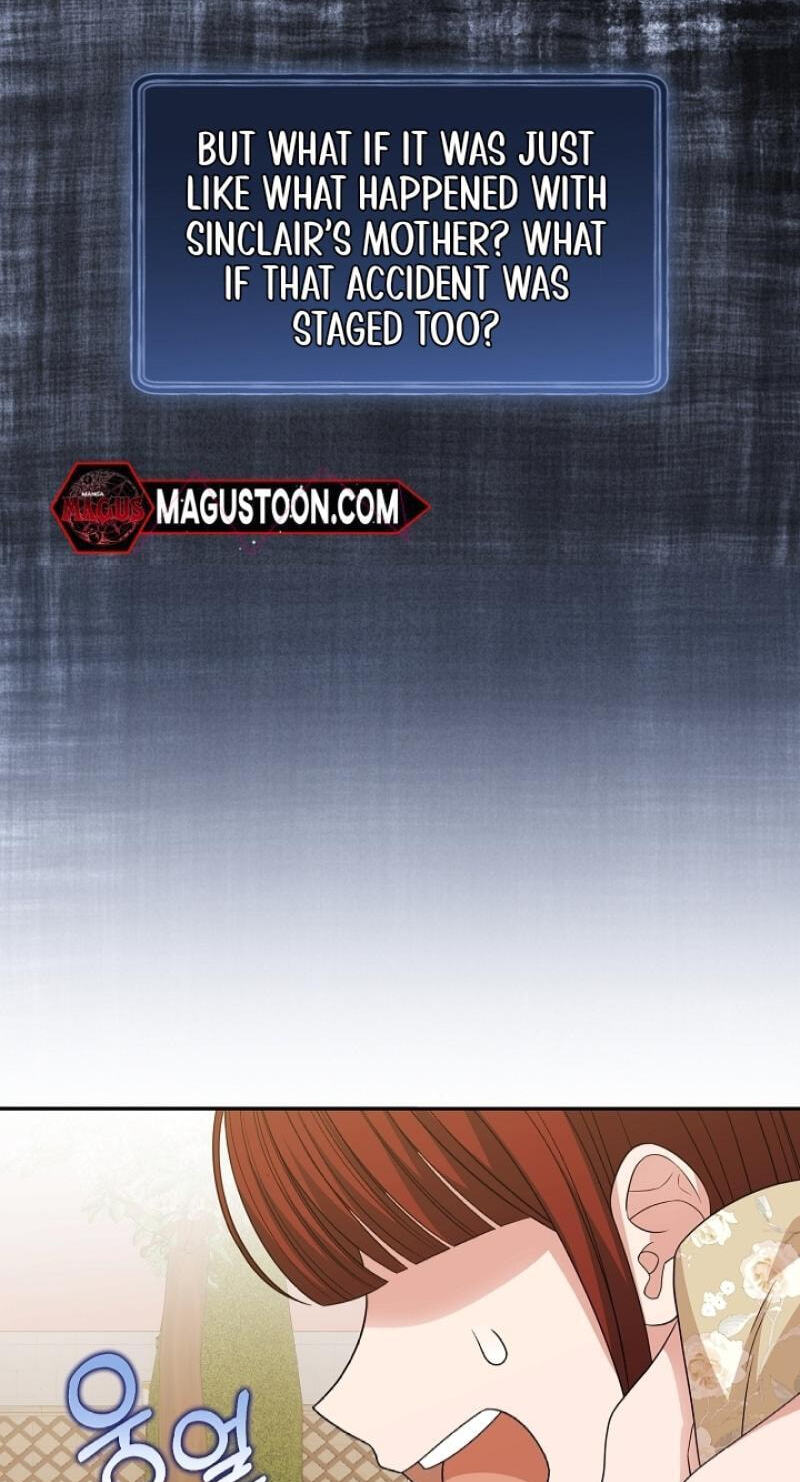 Read The Savior Who Strangles Me chapter 39 image 50 on Lezhin