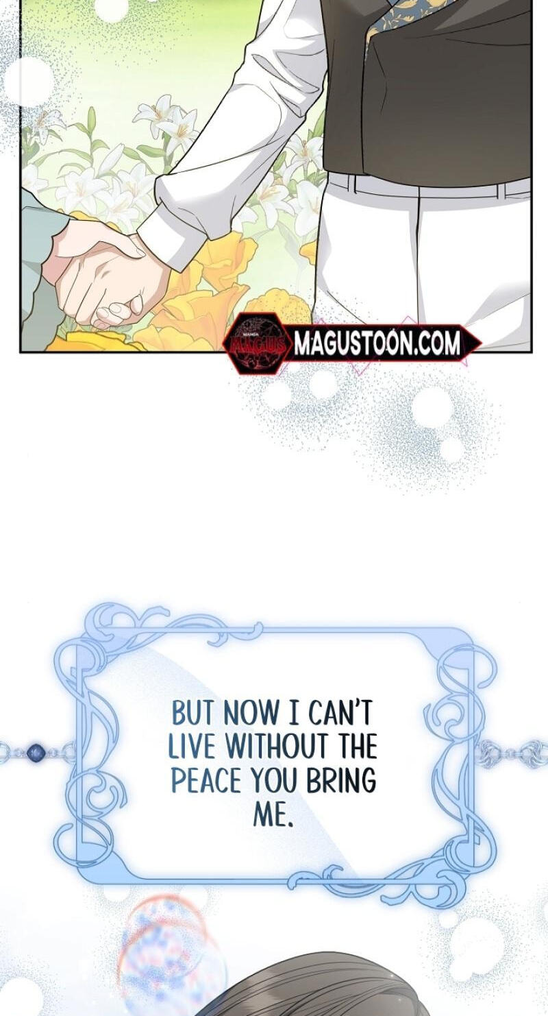 Read The Savior Who Strangles Me chapter 39 image 6 on Lezhin