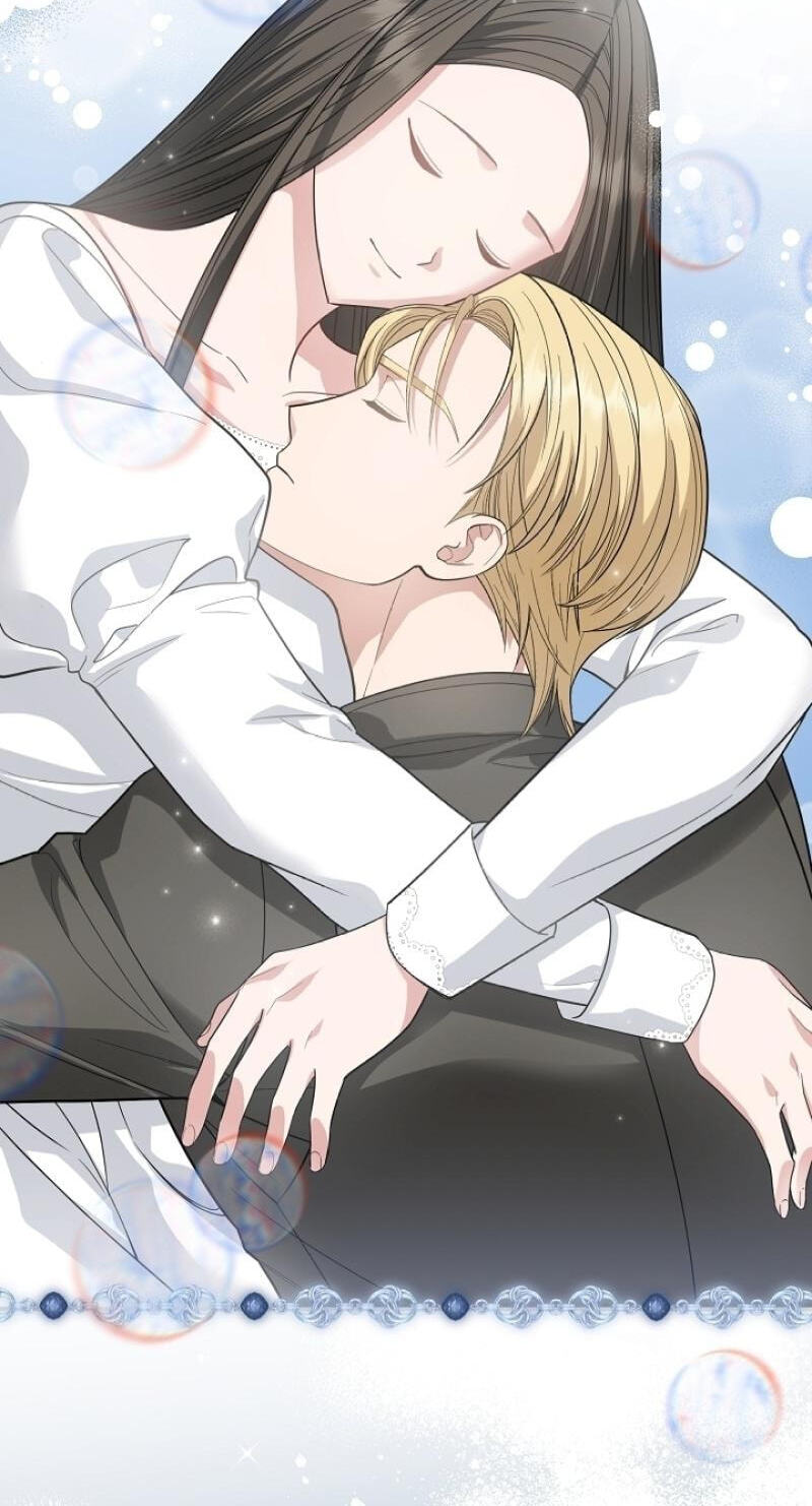 Read The Savior Who Strangles Me chapter 39 image 7 on Lezhin