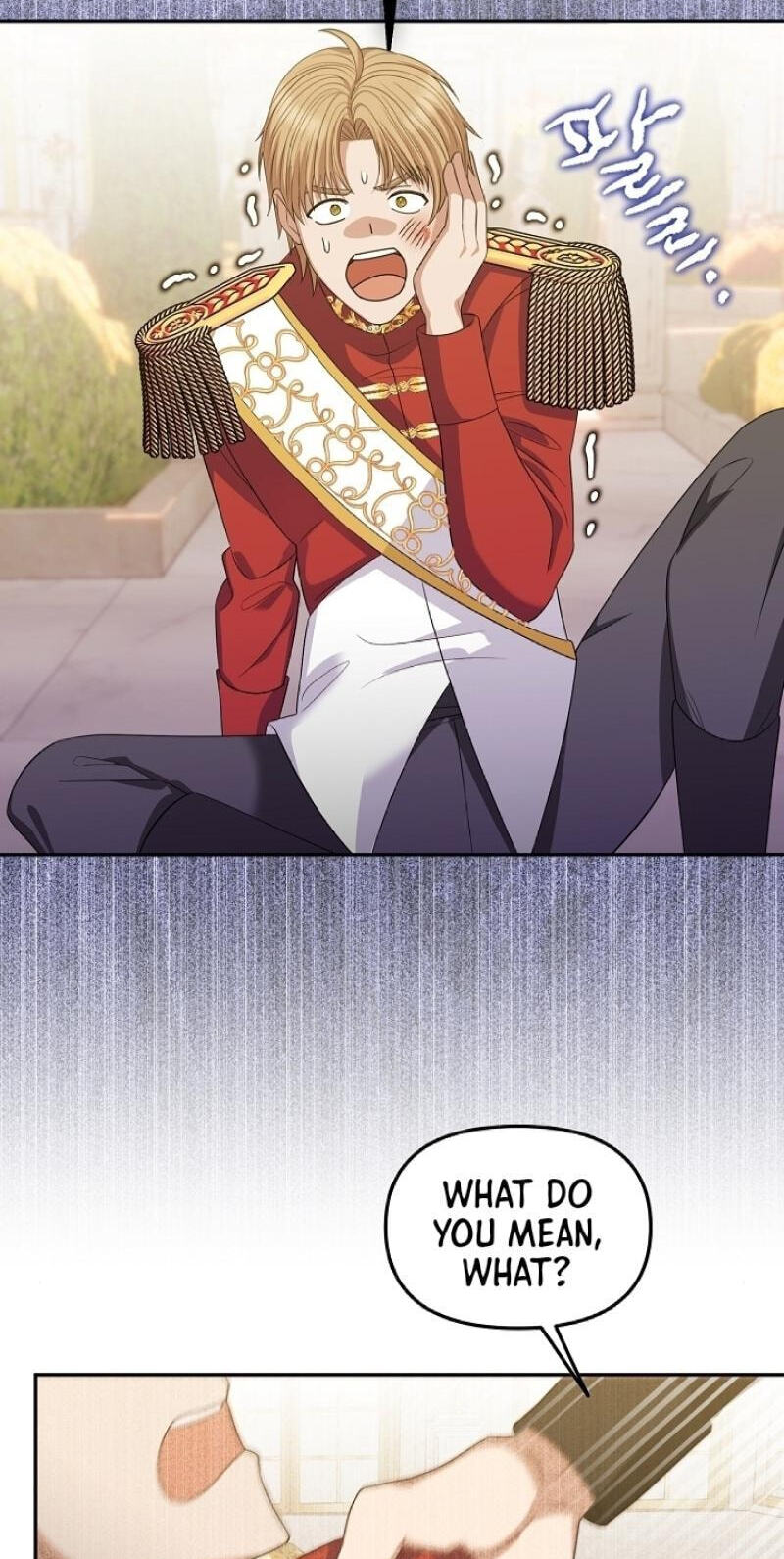 Read The Savior Who Strangles Me chapter 39 image 70 on Lezhin