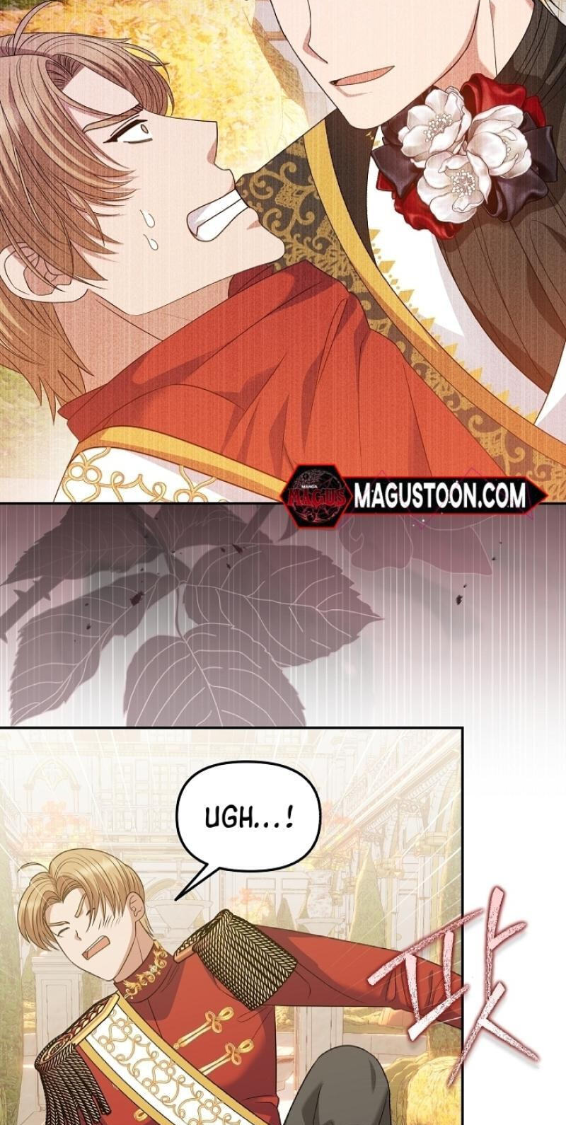 Read The Savior Who Strangles Me chapter 39 image 72 on Lezhin