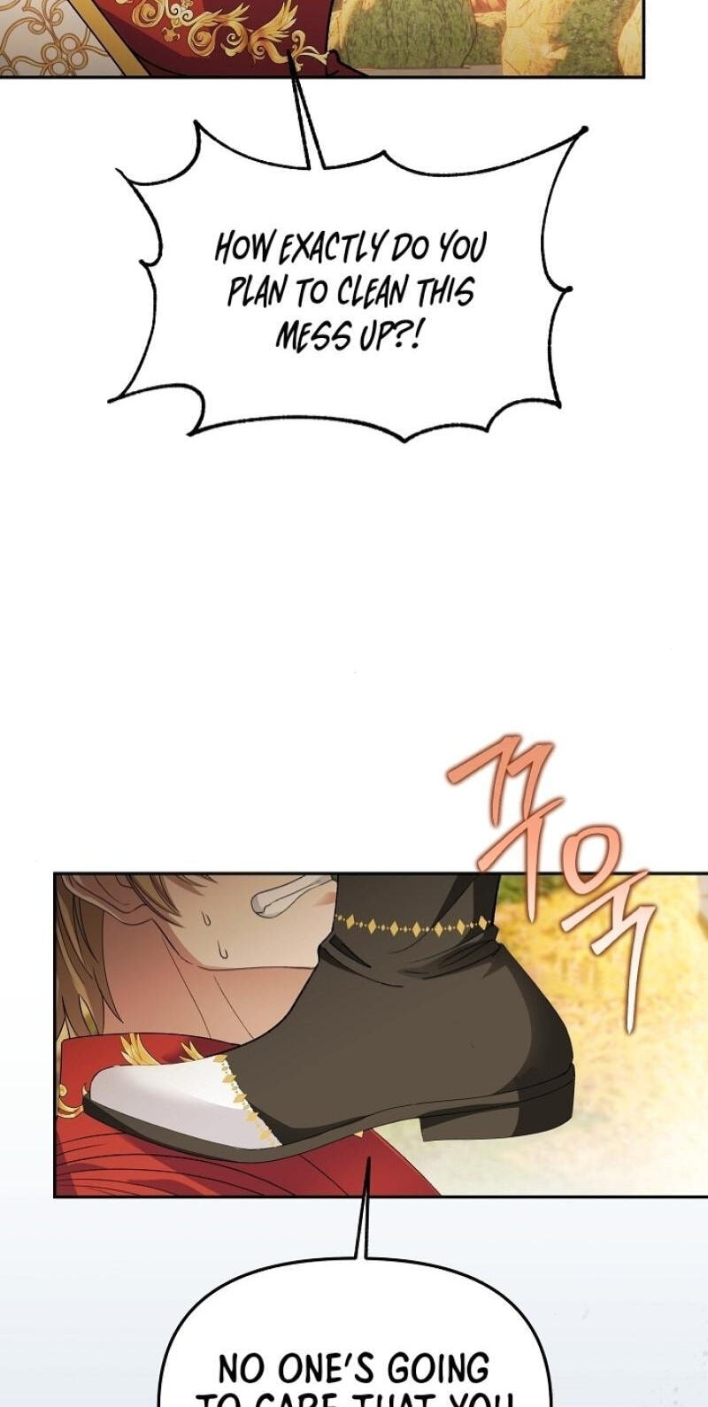Read The Savior Who Strangles Me chapter 39 image 74 on Lezhin
