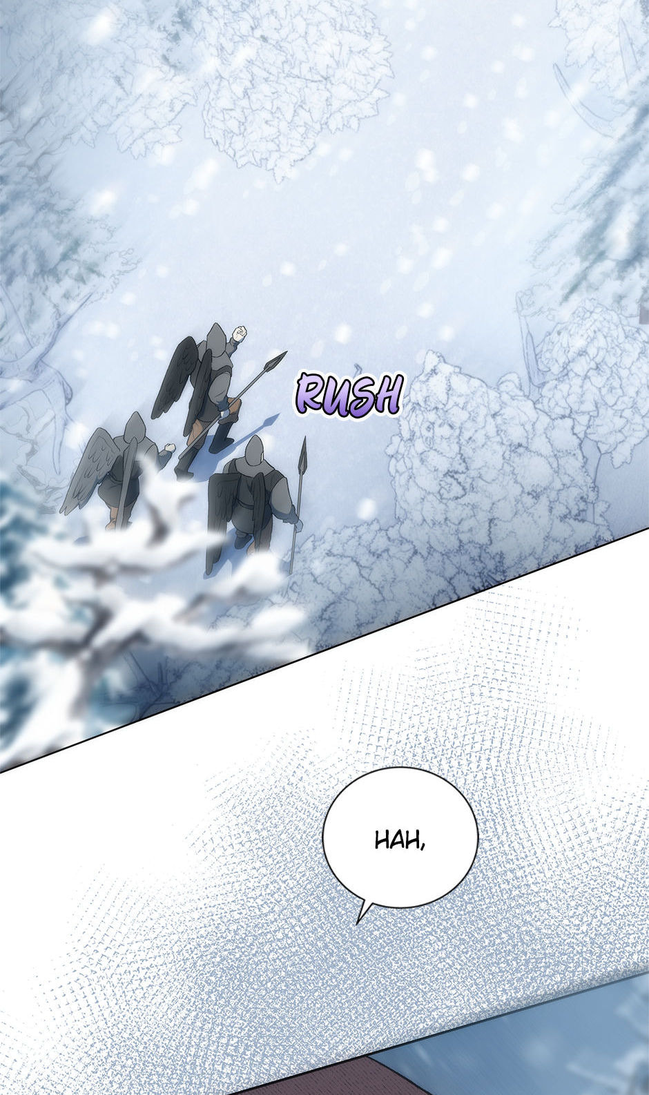 Read The Savior Who Strangles Me chapter 4 image 102 on Lezhin