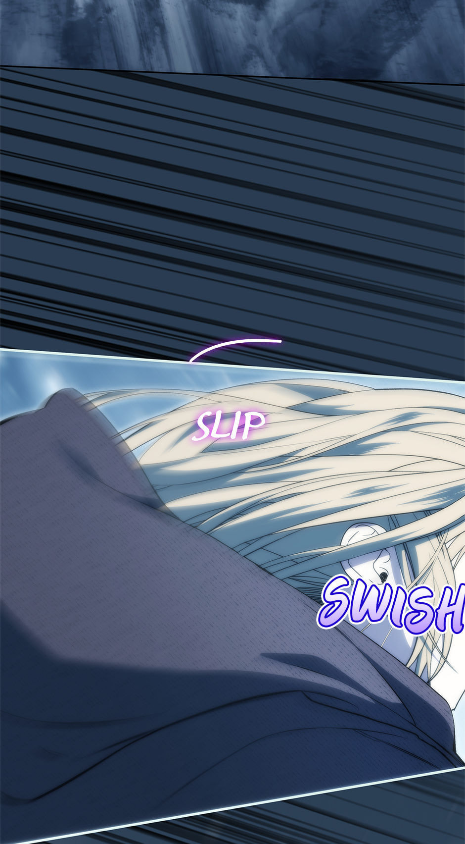 Read The Savior Who Strangles Me chapter 4 image 105 on Lezhin
