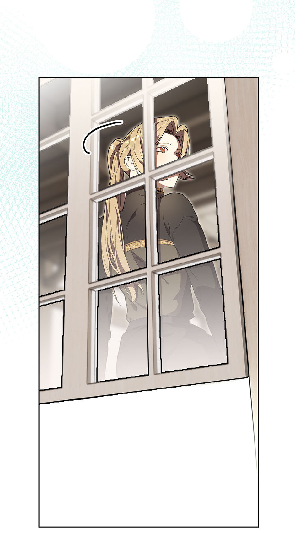 Read The Savior Who Strangles Me chapter 4 image 12 on Lezhin