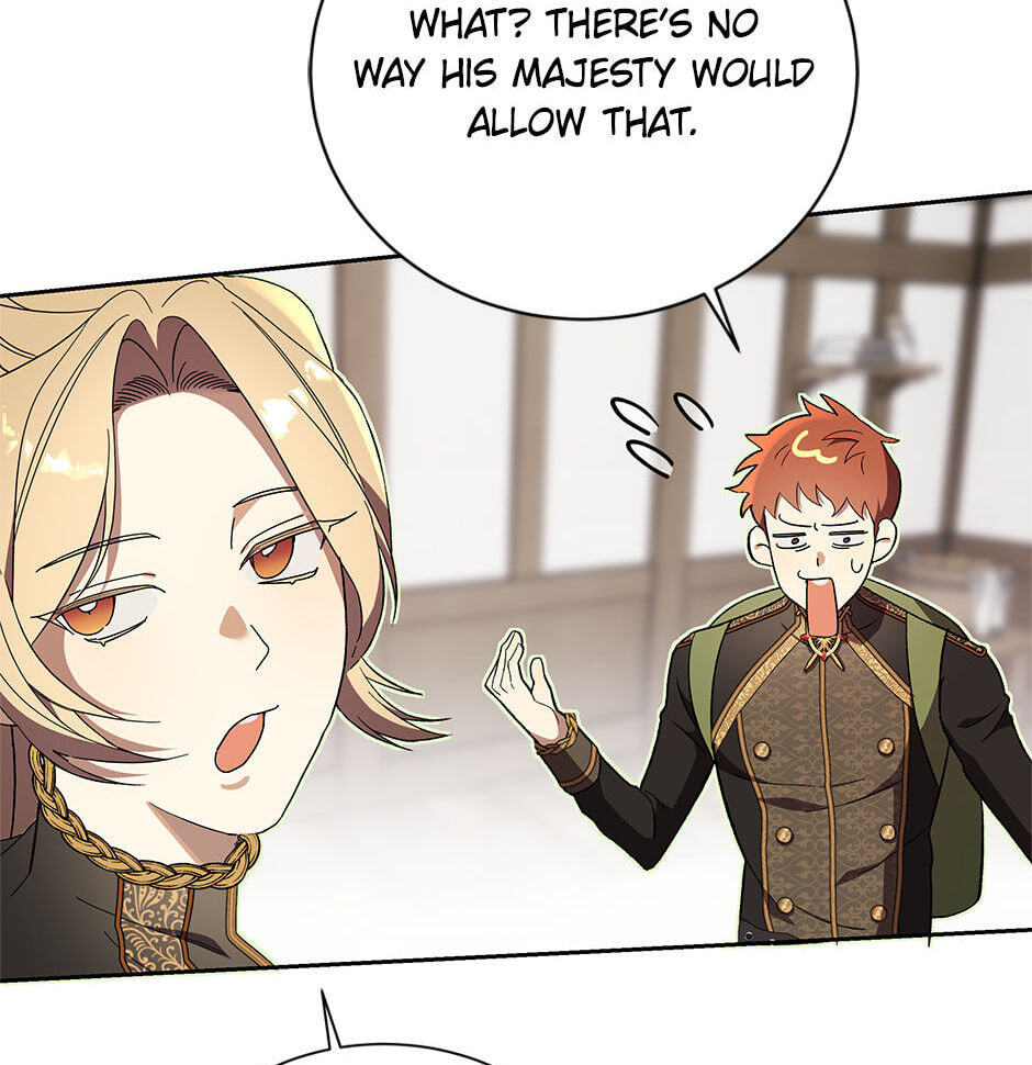 Read The Savior Who Strangles Me chapter 4 image 17 on Lezhin