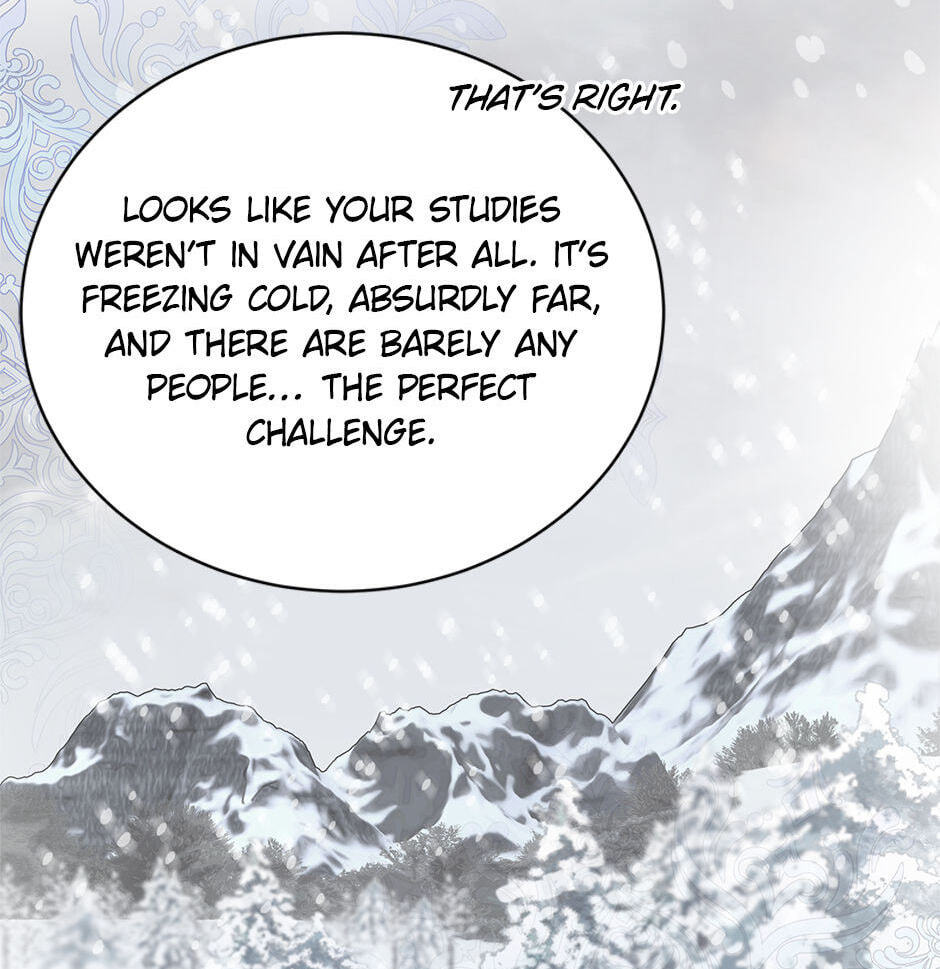 Read The Savior Who Strangles Me chapter 4 image 19 on Lezhin