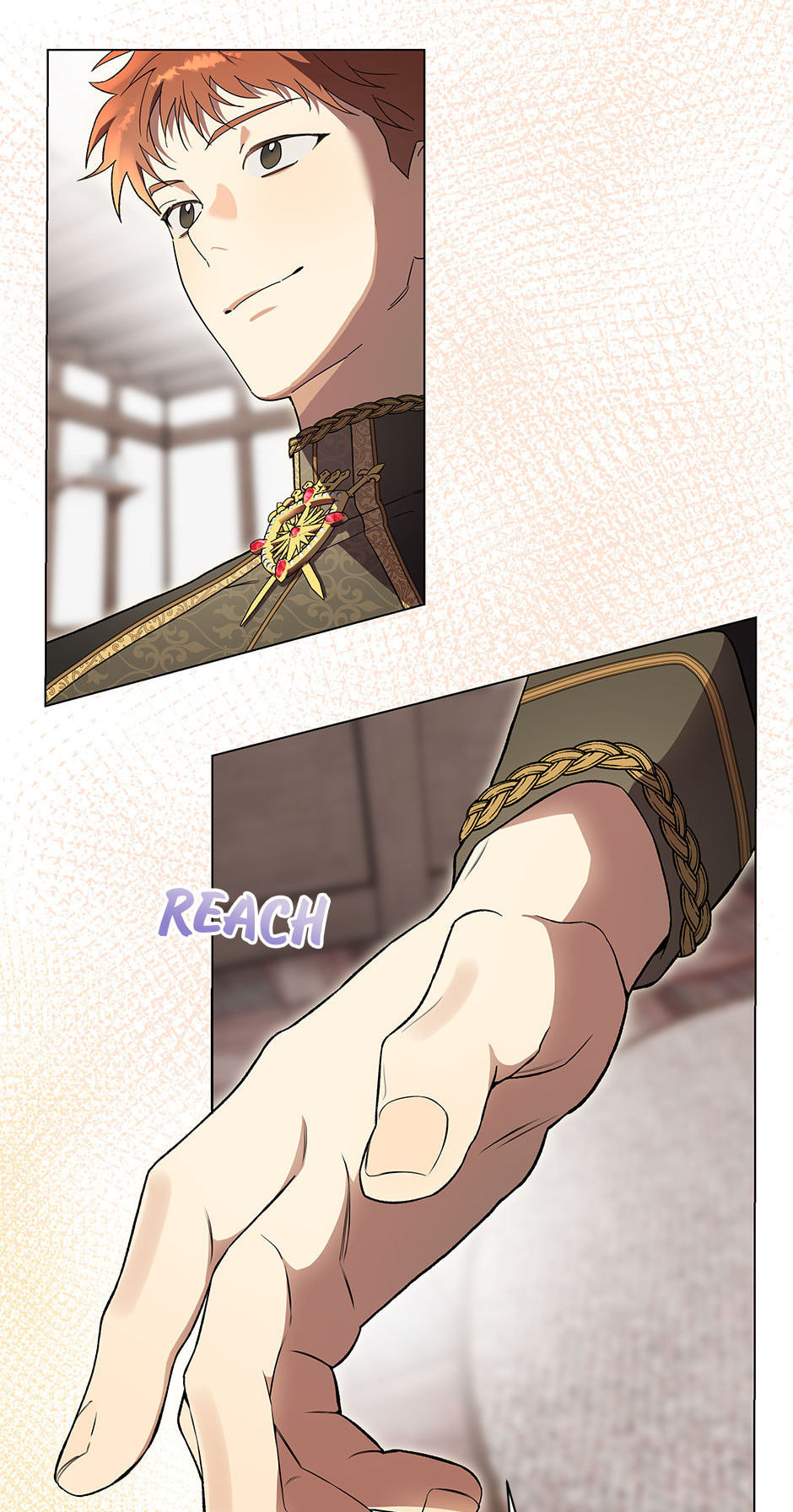Read The Savior Who Strangles Me chapter 4 image 24 on Lezhin