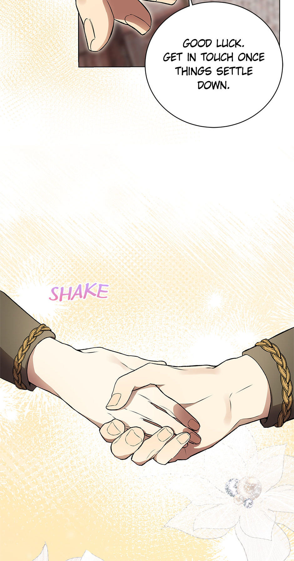 Read The Savior Who Strangles Me chapter 4 image 25 on Lezhin