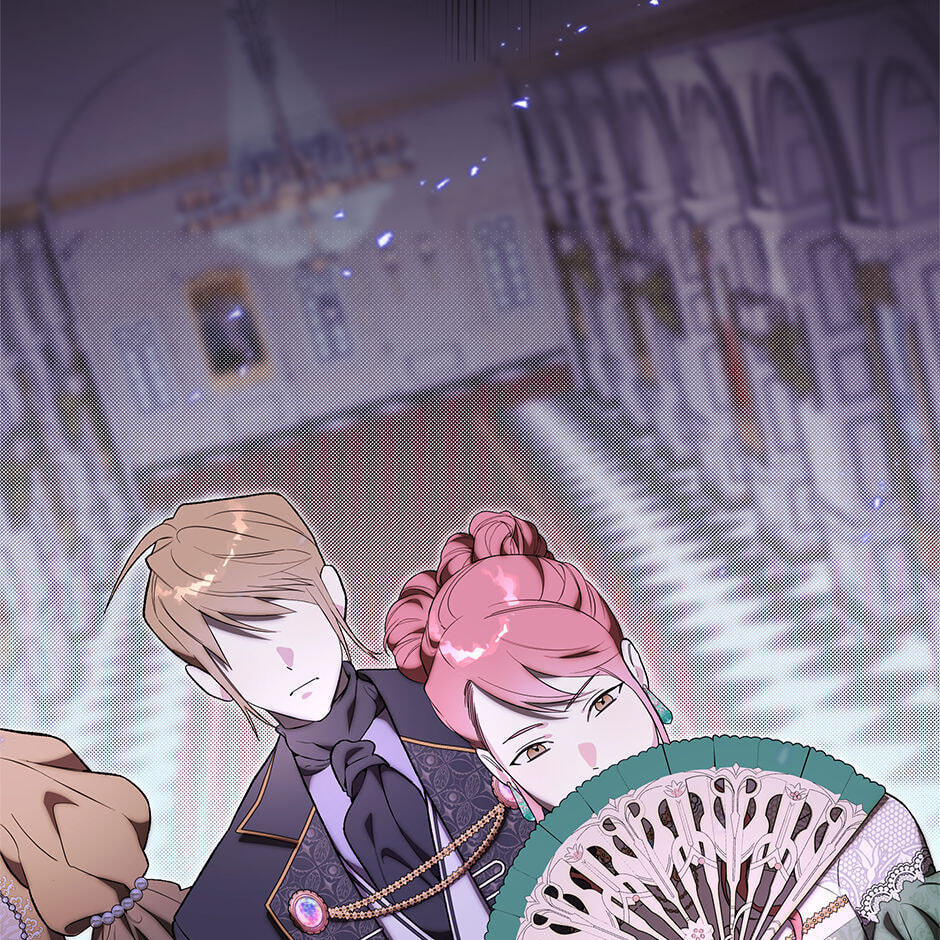 Read The Savior Who Strangles Me chapter 4 image 30 on Lezhin