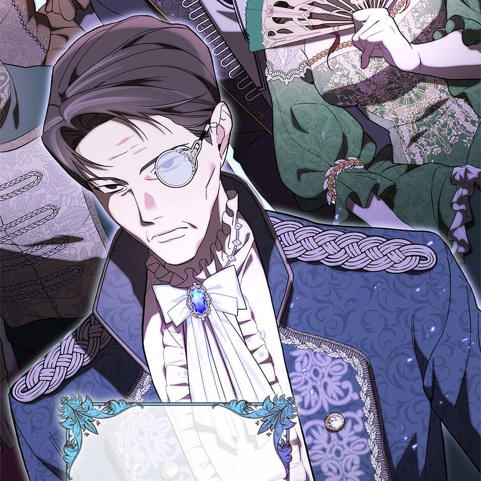 Read The Savior Who Strangles Me chapter 4 image 31 on Lezhin
