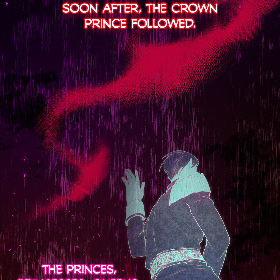 Read The Savior Who Strangles Me chapter 4 image 33 on Lezhin