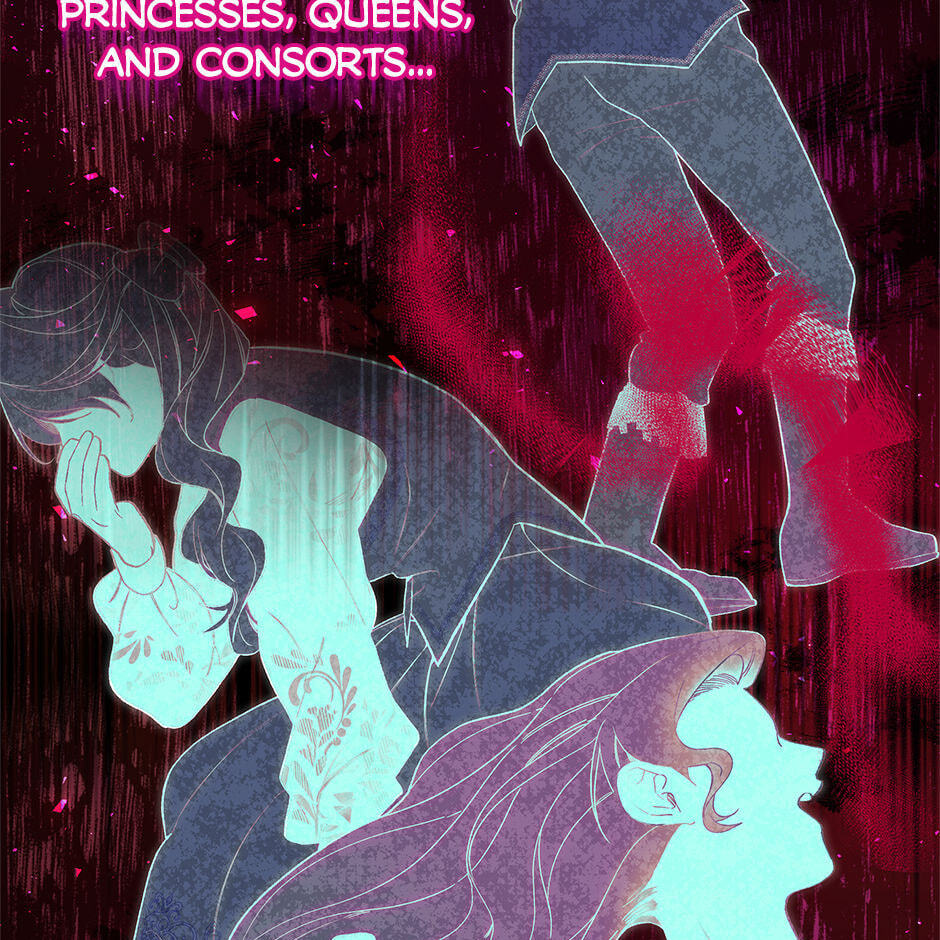 Read The Savior Who Strangles Me chapter 4 image 34 on Lezhin