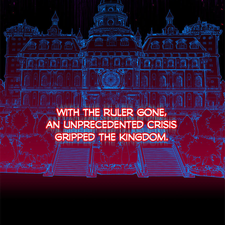 Read The Savior Who Strangles Me chapter 4 image 37 on Lezhin