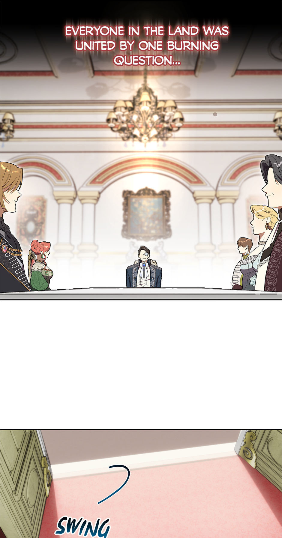 Read The Savior Who Strangles Me chapter 4 image 38 on Lezhin