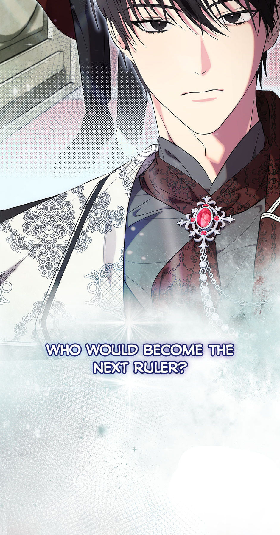 Read The Savior Who Strangles Me chapter 4 image 40 on Lezhin