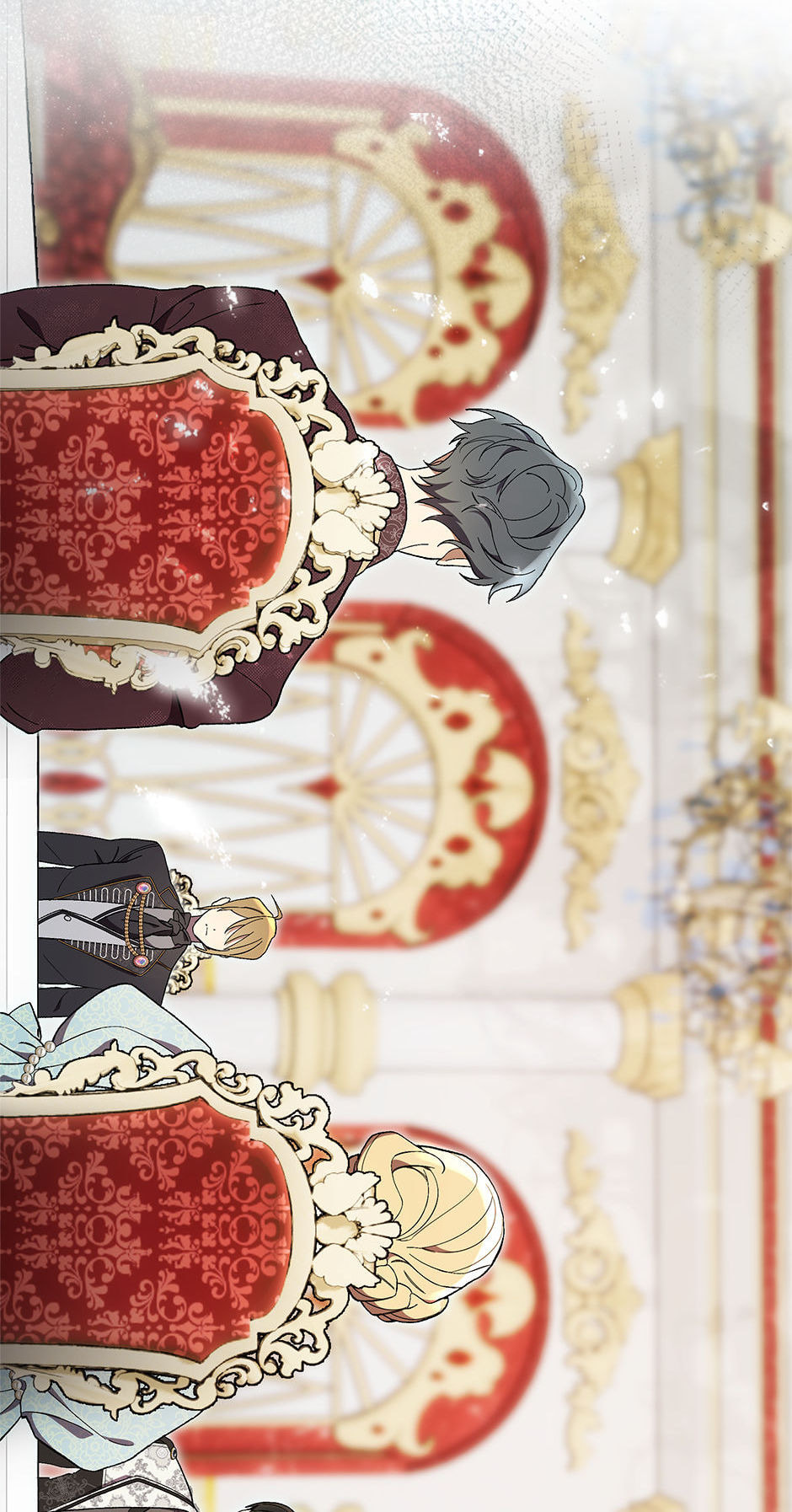 Read The Savior Who Strangles Me chapter 4 image 41 on Lezhin