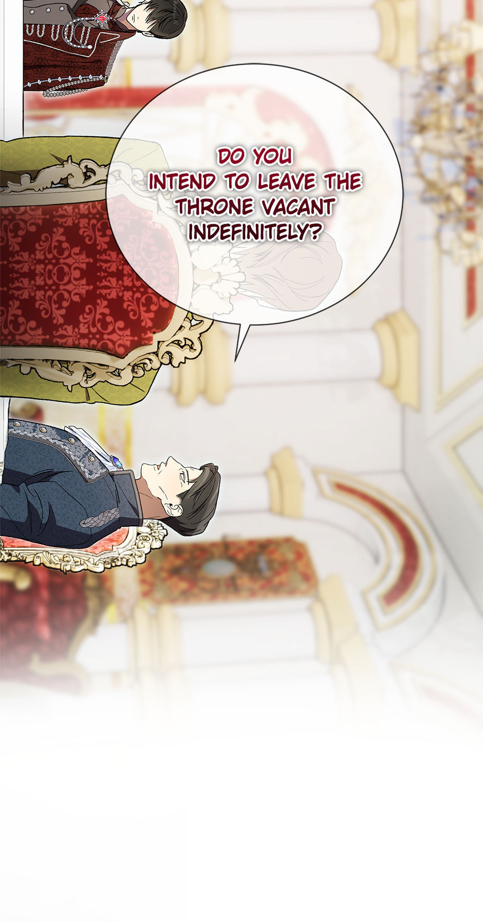 Read The Savior Who Strangles Me chapter 4 image 42 on Lezhin