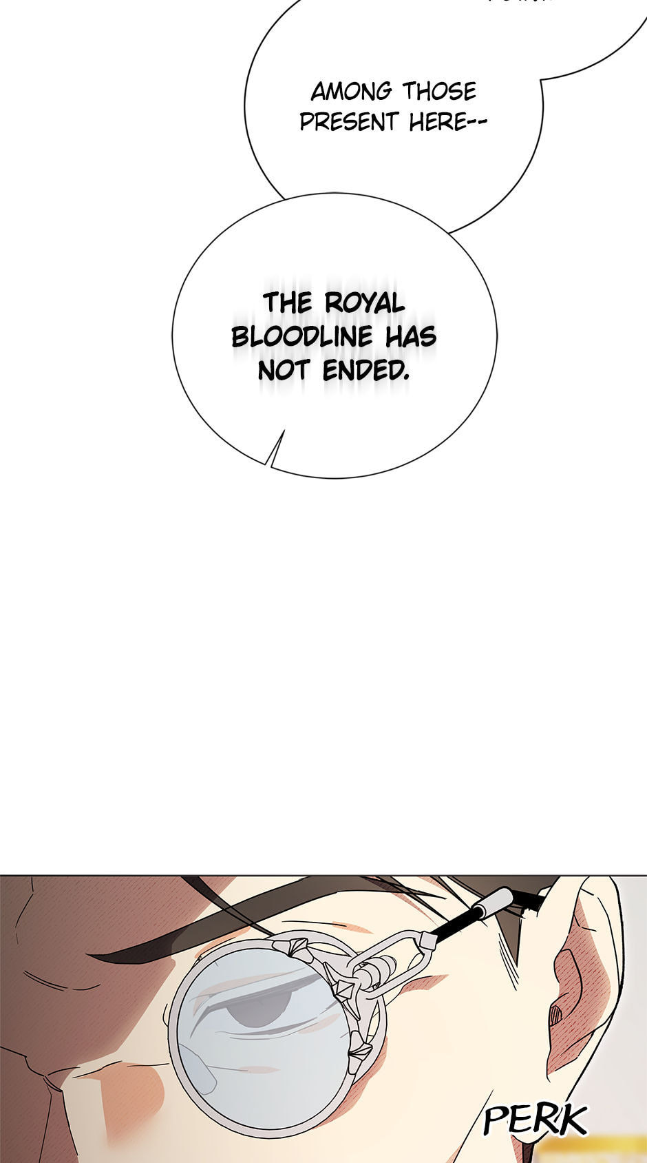 Read The Savior Who Strangles Me chapter 4 image 44 on Lezhin