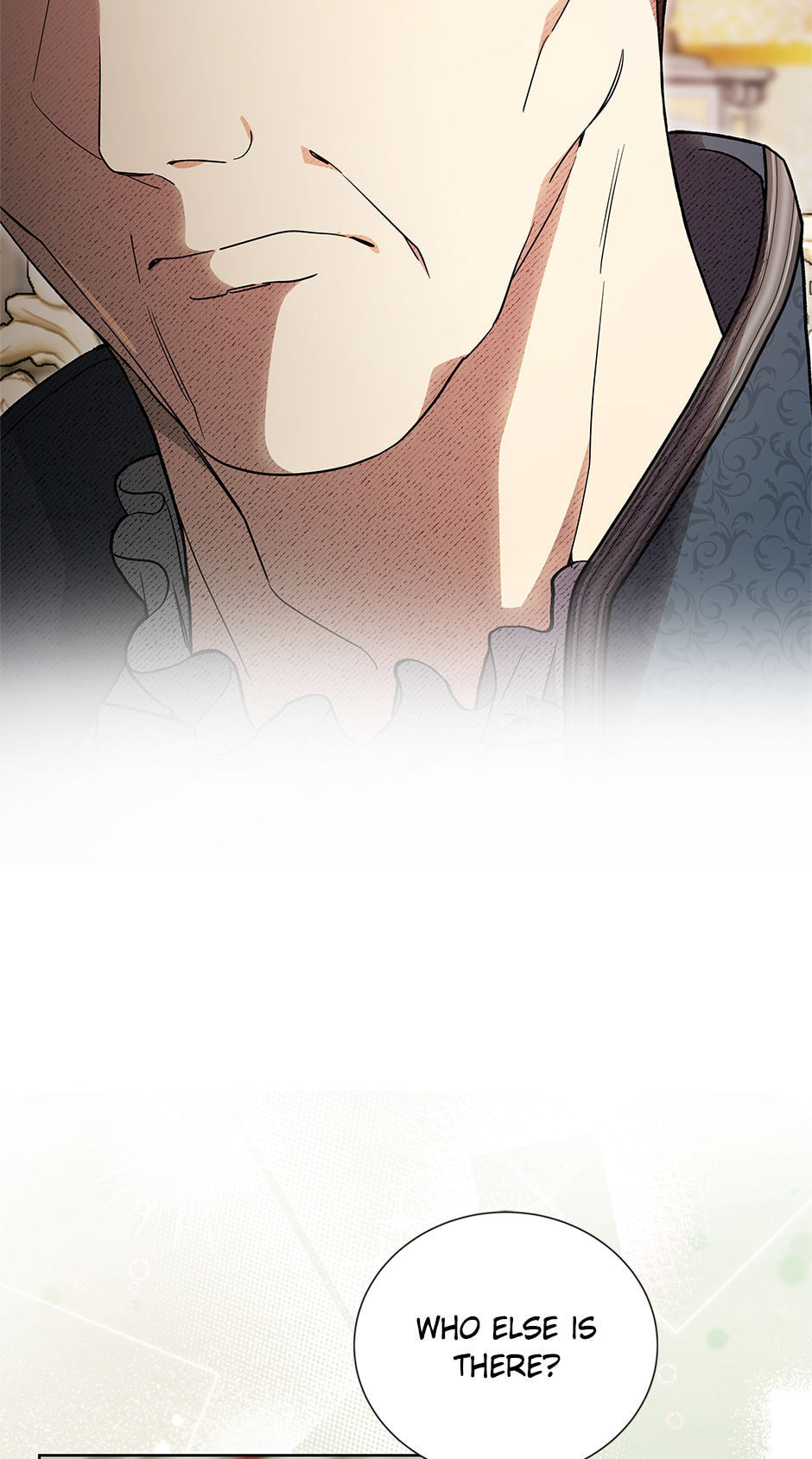Read The Savior Who Strangles Me chapter 4 image 45 on Lezhin